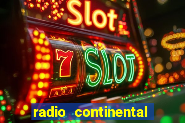 radio continental porto alegre